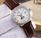 Fake Longines Moon Phase SS White Face Quartz Watch Lady Watch (4)_th.jpg